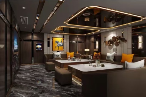 鄂尔多斯夜场诚聘魅力新星 才艺绽放璀璨职场舞台