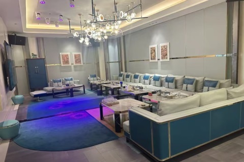 鄂尔多斯夜场诚聘魅力新星 才艺绽放璀璨职场舞台