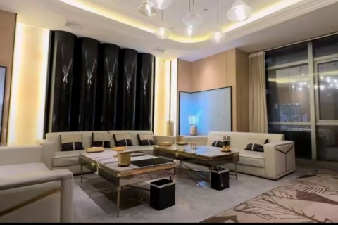 鄂尔多斯市中心豪华夜场KTV招聘,多岗位人才需求