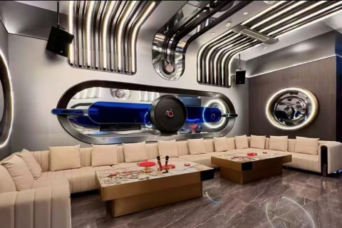 鄂尔多斯KTV诚聘魅力女生 零经验带薪培训助你绽放才华