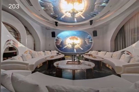 鄂尔多斯KTV诚聘魅力女生 零经验带薪培训助你绽放才华